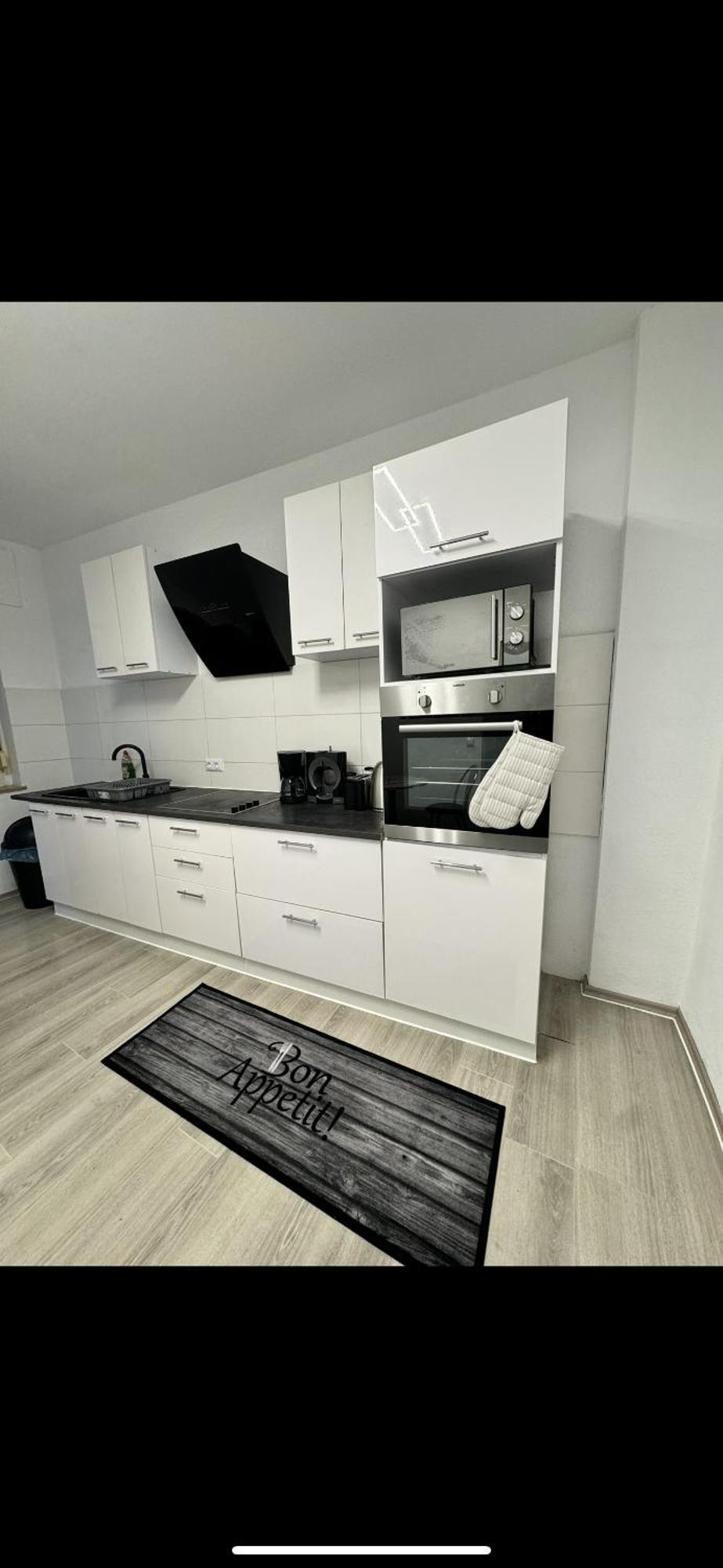 Stylish & Relaxing Modernes Apartment Mit Privatparkplatz Gelsenkirchen Exterior photo