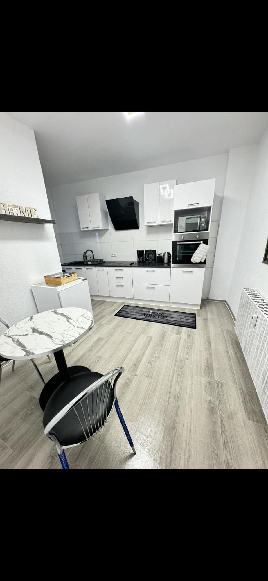 Stylish & Relaxing Modernes Apartment Mit Privatparkplatz Gelsenkirchen Exterior photo
